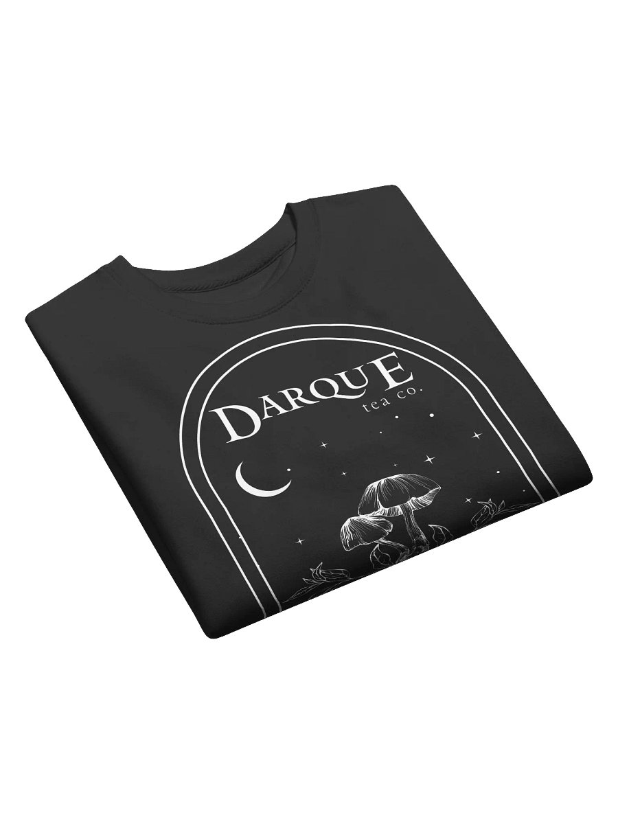 Darque Tea Sweatshirt product image (3)