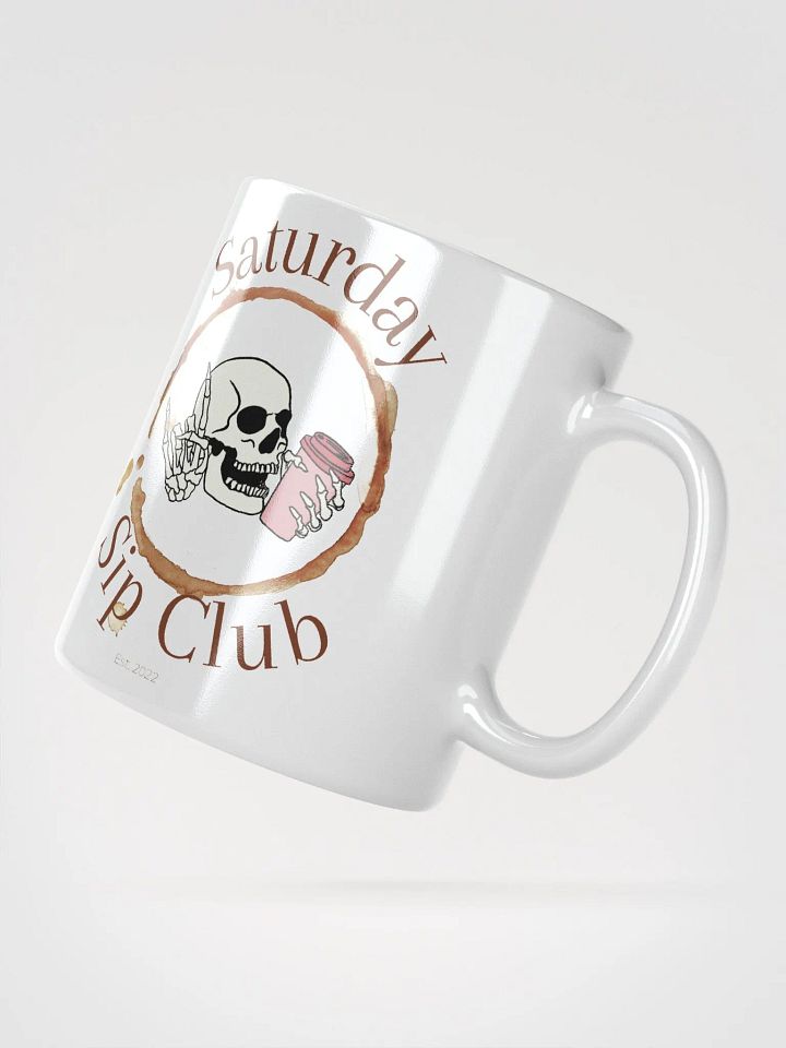 Sip Club Mug product image (2)