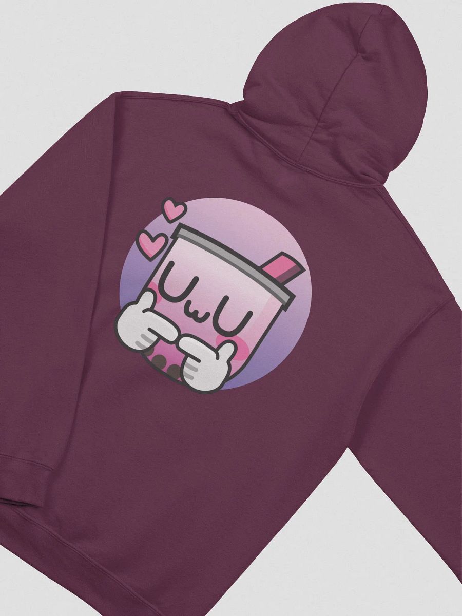 UwU ♥ Hoodie product image (1)