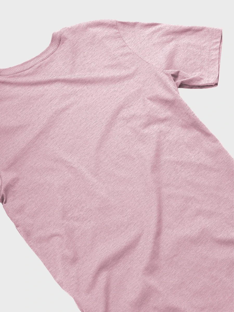 Very Demure, Very Cutesy - Invisible Comfort T-Shirt product image (84)