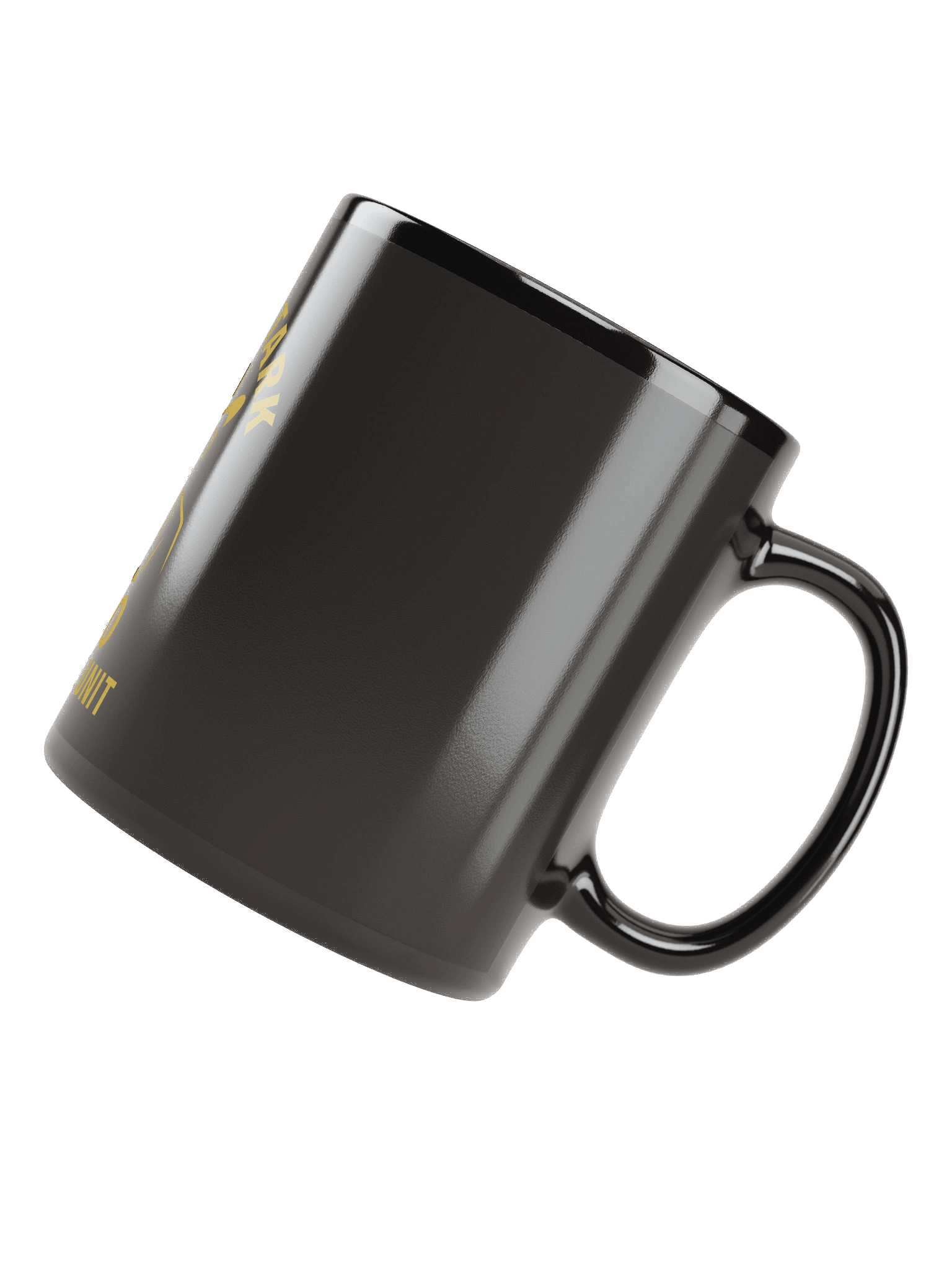 BCSO Detective Mug product image (6)