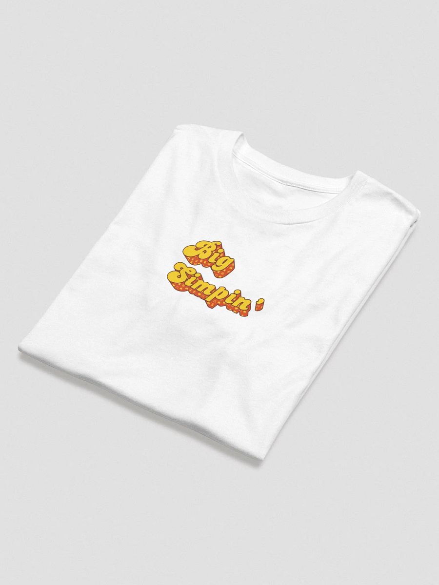 Unisex - Yellow Logo product image (6)