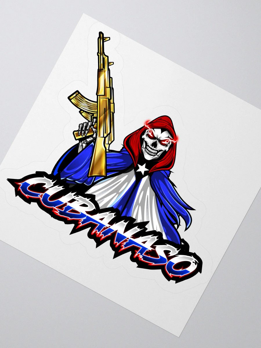 CUBANASO product image (6)