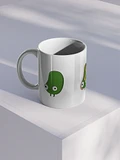 Derpy Beans Mug product image (1)