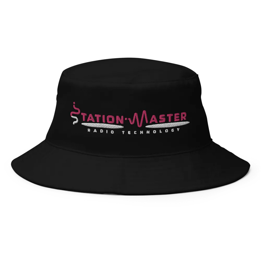 Station Master Hat product image (1)
