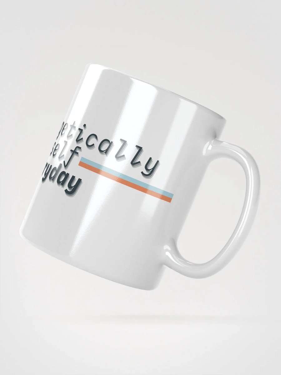Unapologetically Myself Mug product image (6)
