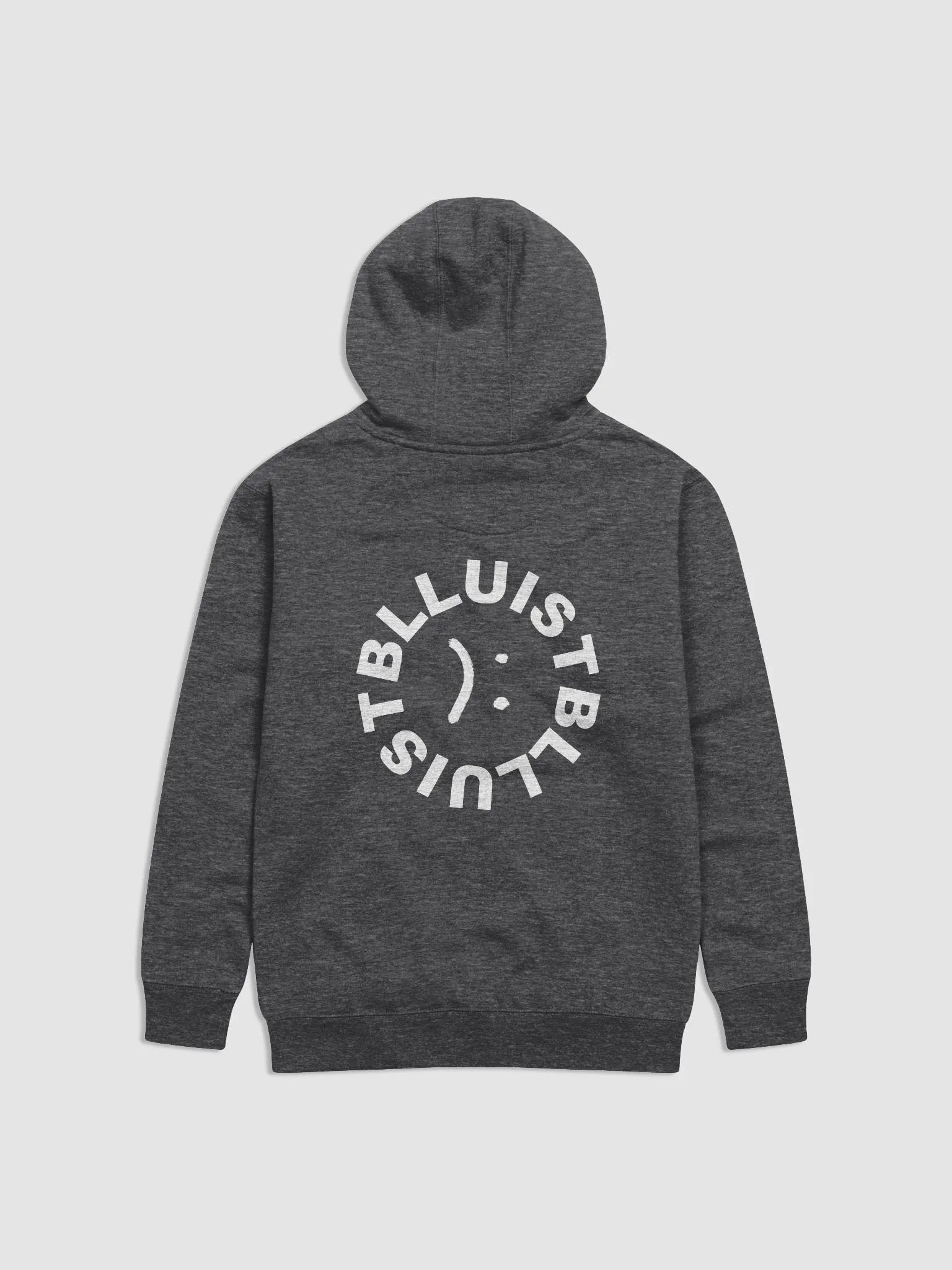 paraSocial Club Hoodie product image (7)