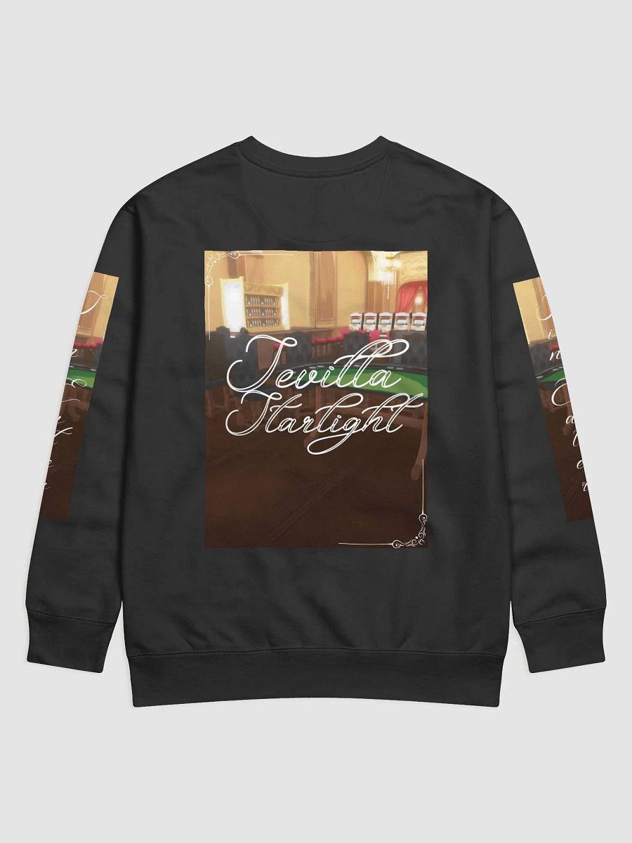 Sin Eater Unisex Crewneck product image (10)
