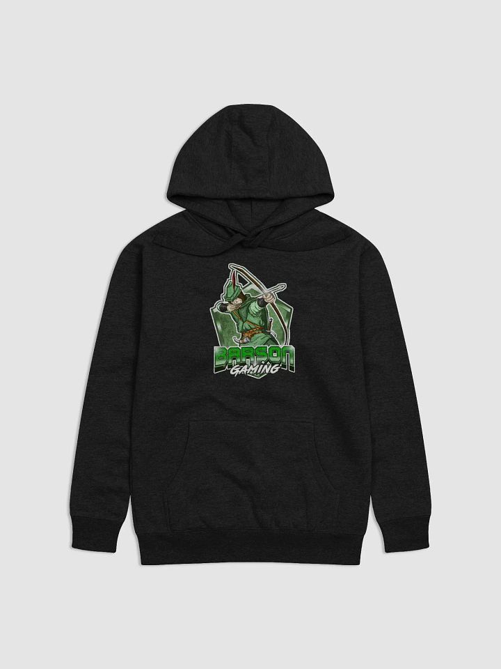 Barson Gaming Hoodie product image (1)