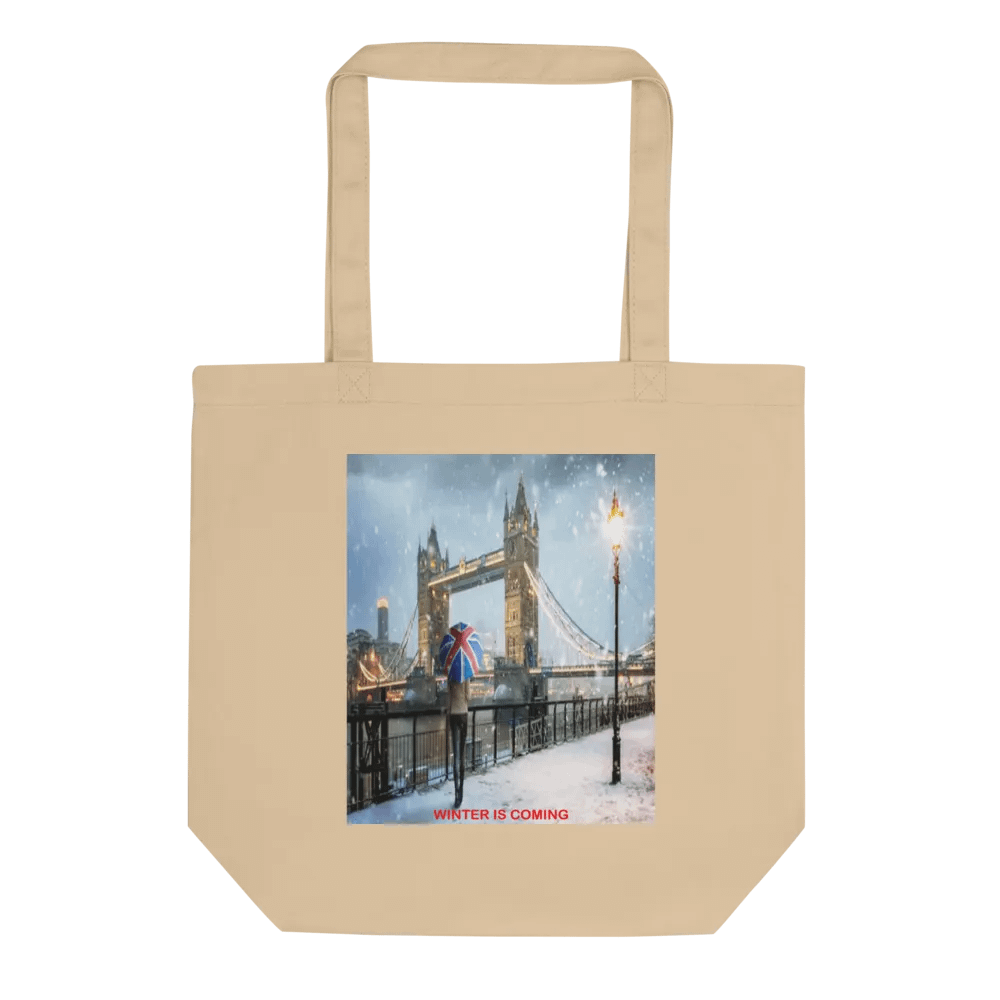 Cold Britain-Winter is Coming product image (1)