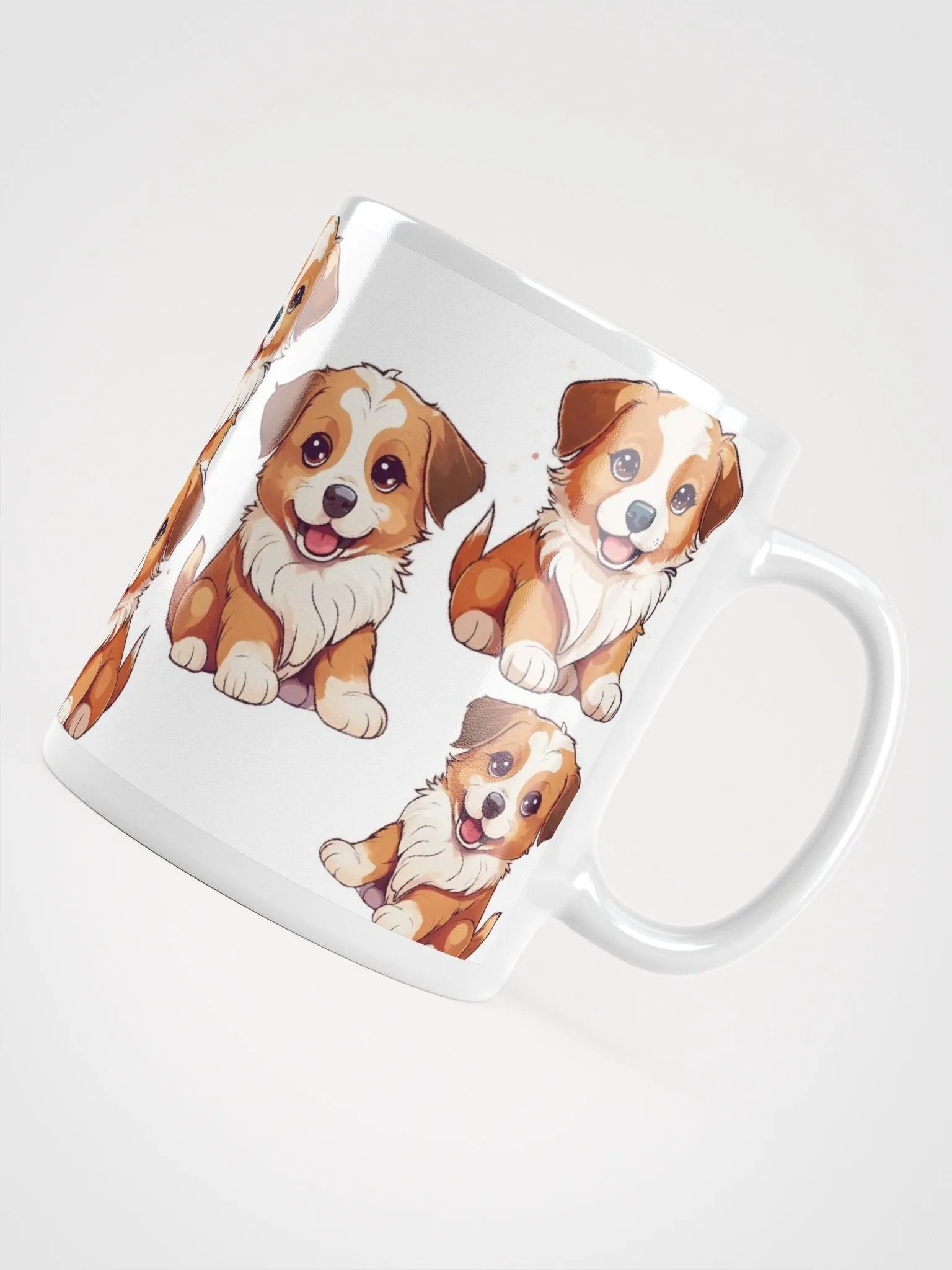 Dog Lover Mug product image (7)