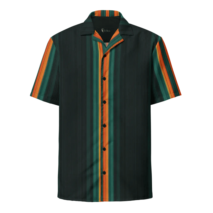 Sunset Stripes Shirt product image (1)