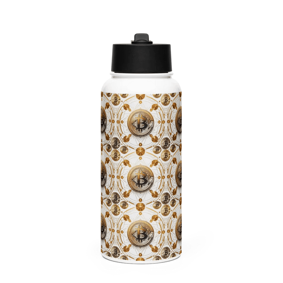 BTC Thermobollte white 6 product image (1)