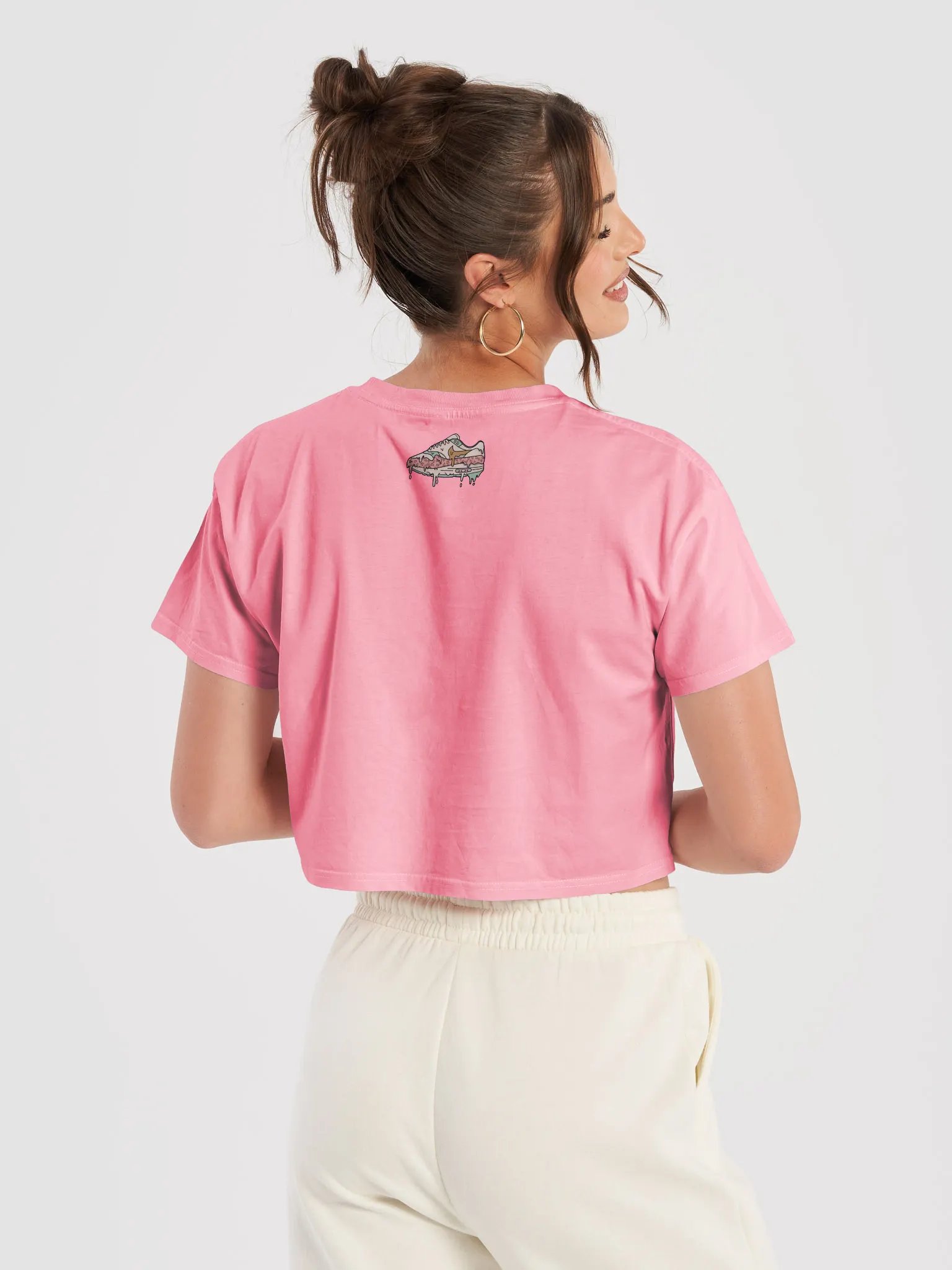 Drip Crop Top product image (48)