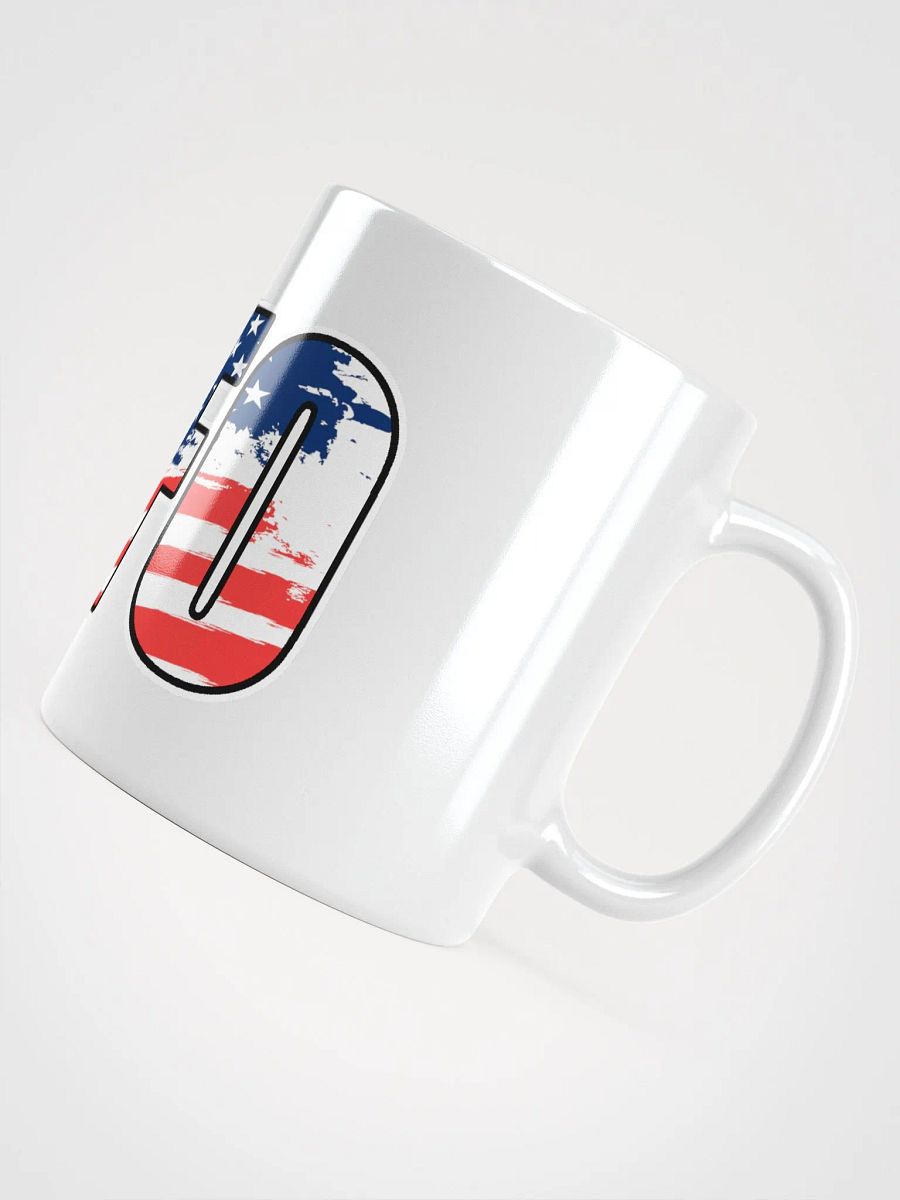 FAFO Mug product image (7)