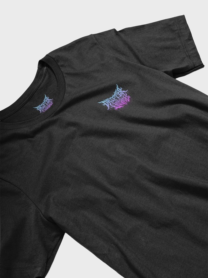 DrifterVoyages - Oni Mask Supersoft Classic T-Shirt product image (2)