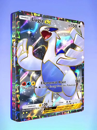 On a scale of 1-10, how hard are you losing your mind when you see this screen?

#pokemontcg #pokemontcgpocket #pokemonpocket...