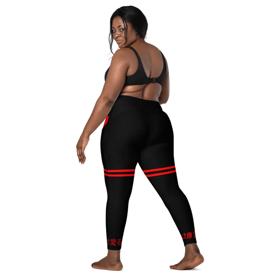 v5 Leggings product image (11)