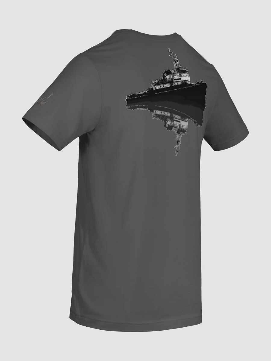 Jack Brusco and Reflection - T-Shirt product image (8)
