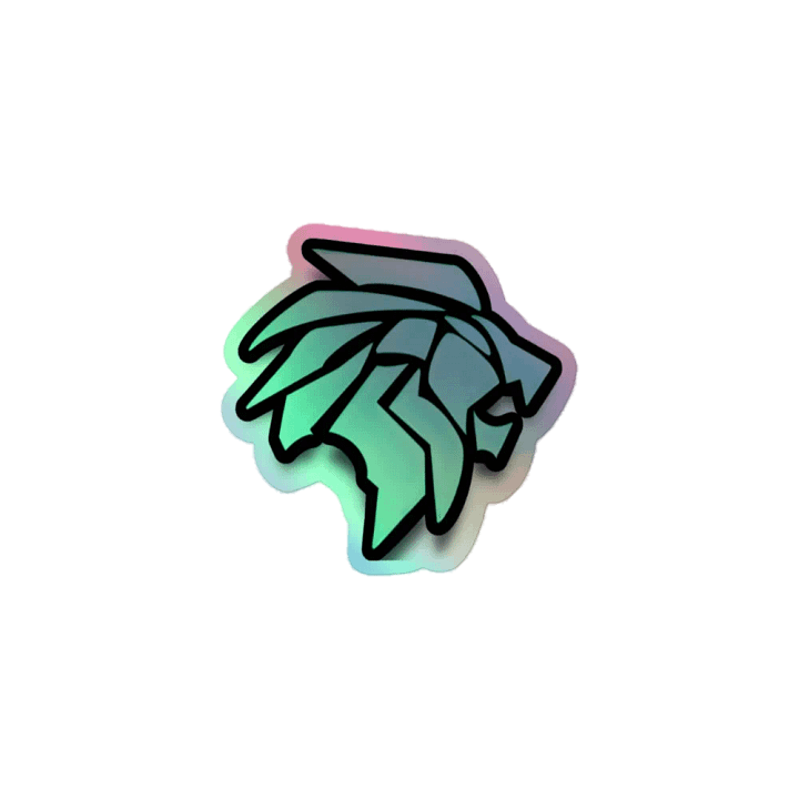Holographic Stickers product image (1)