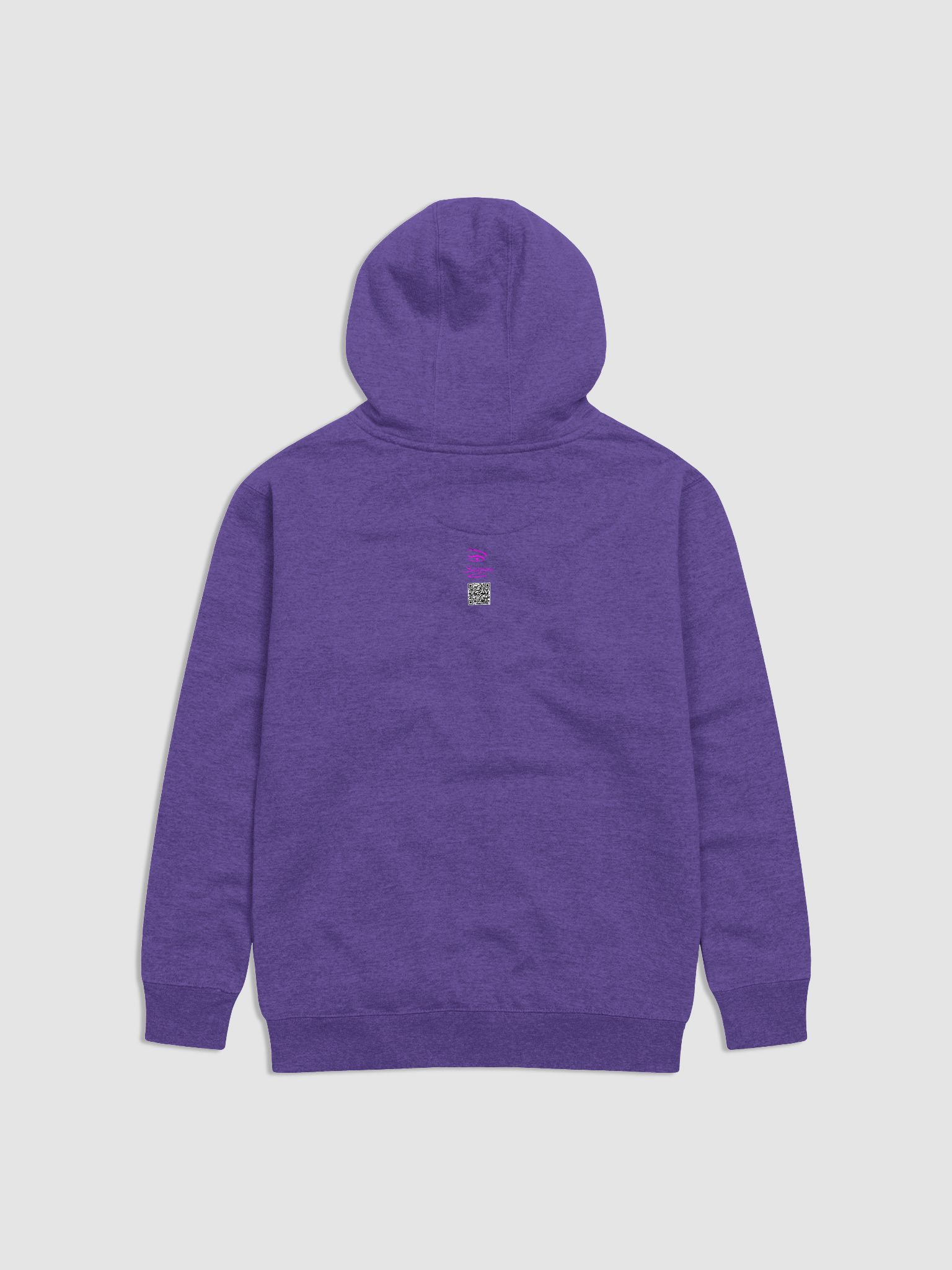 BURN IT ALL DOWN Hoodie product image (9)