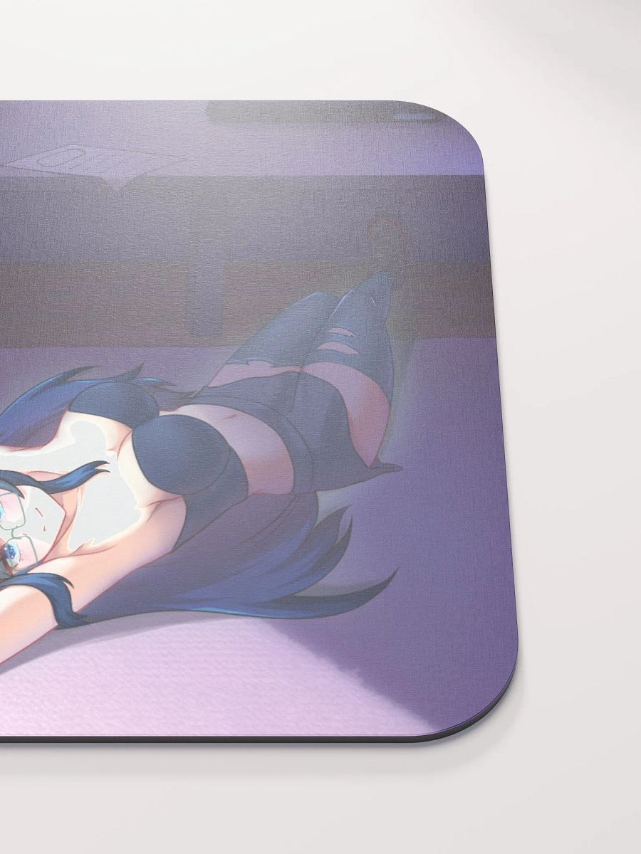 Jackie Lofi Classic Mousepad product image (5)
