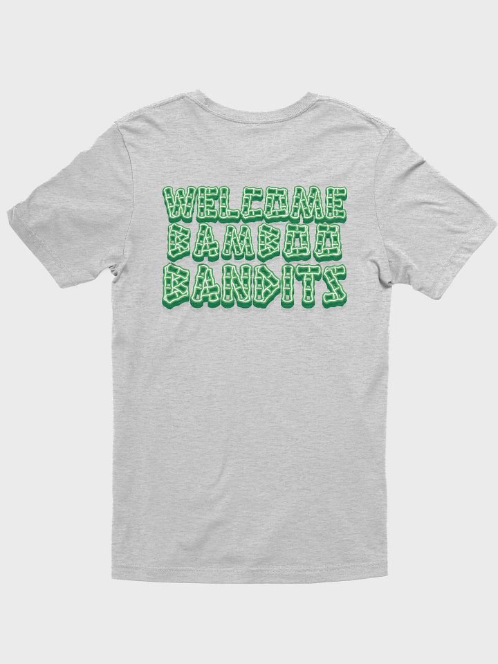 Panda Tee! product image (9)