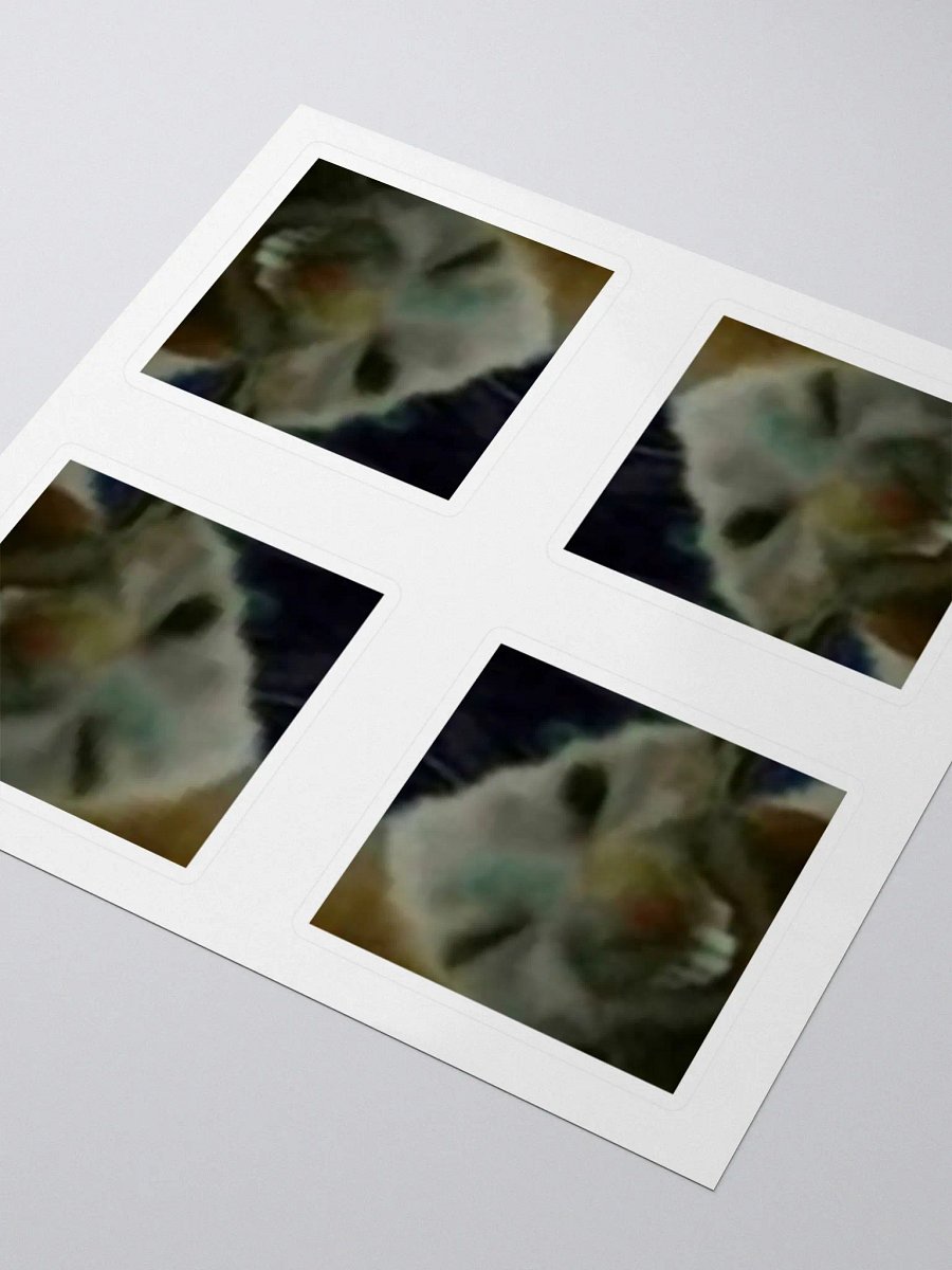 XQX, XPX, XDX, XBX STICKERS product image (8)