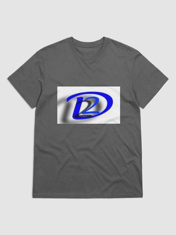Dj D2uece T Shirt 11 product image (4)