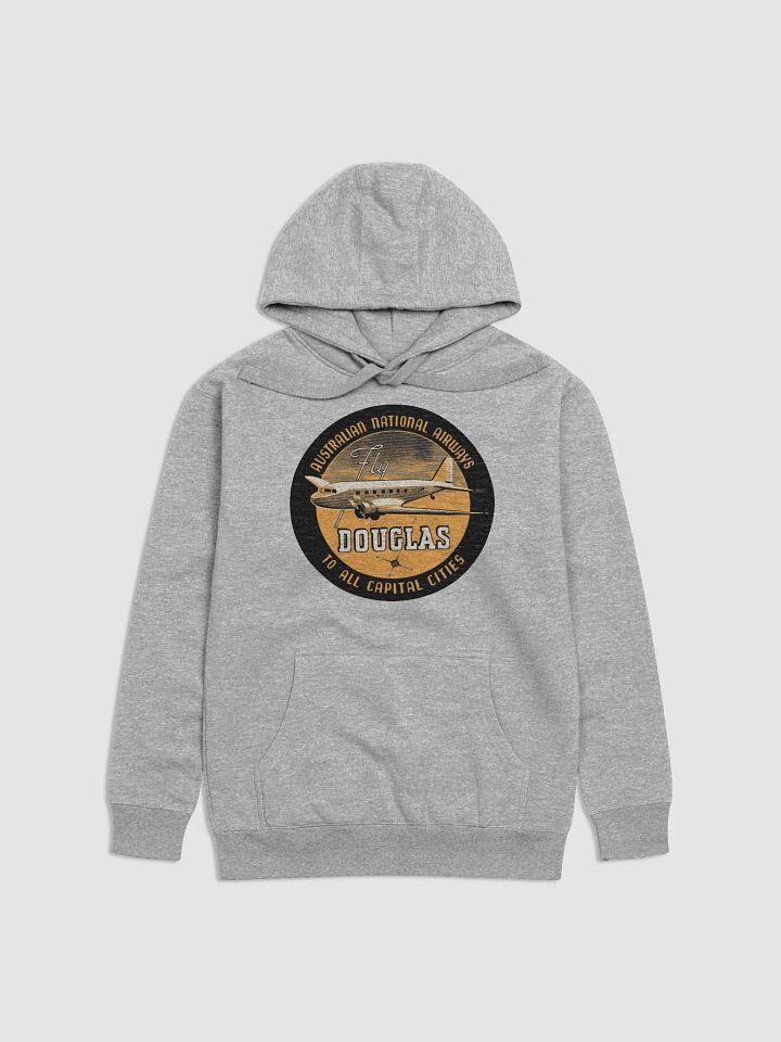Australian National Airways (ANA) - Hoodie product image (1)