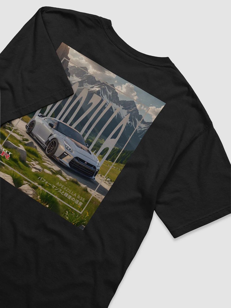 Apexzilla Awakens product image (1)