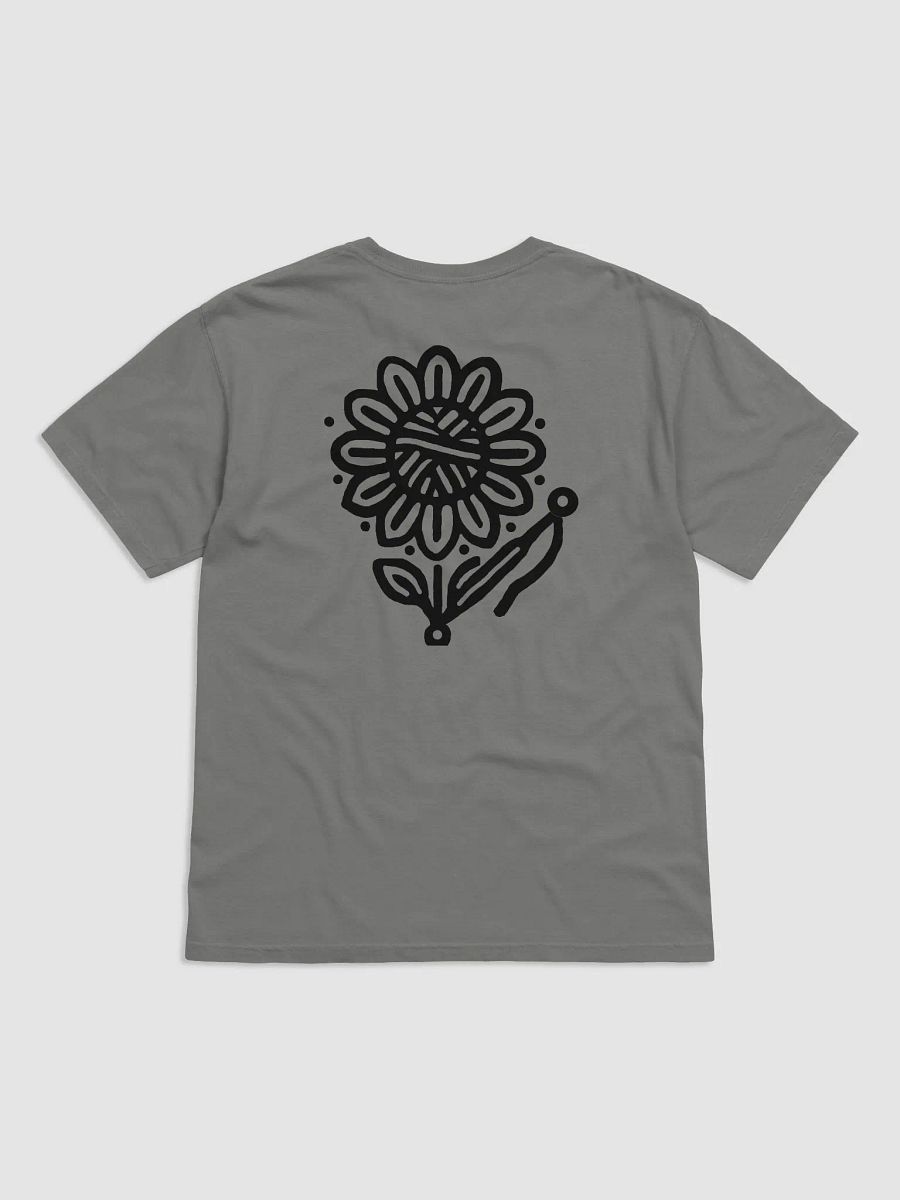 The delightful knot Plain T product image (2)