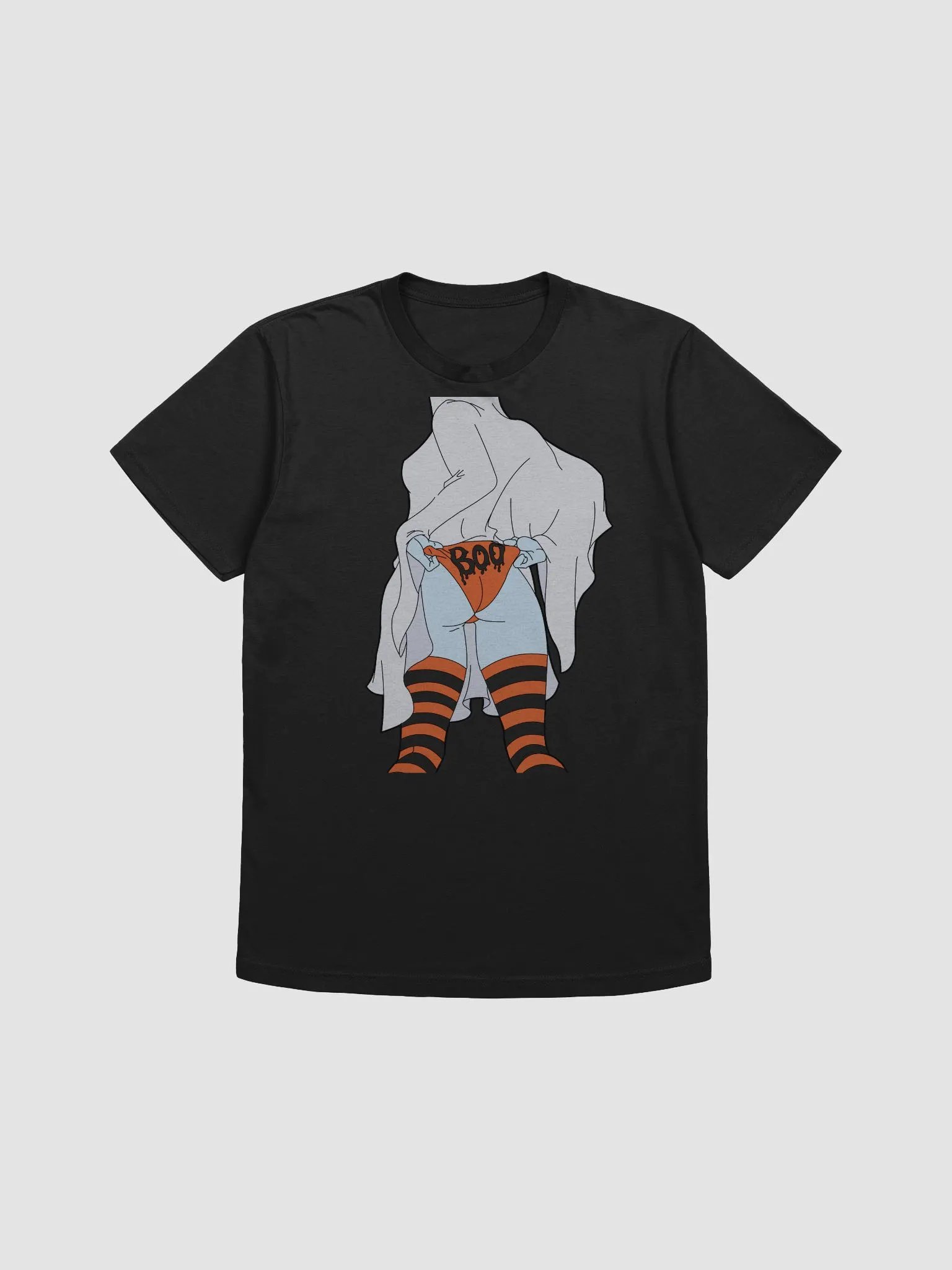 Boo Booty T-Shirts product image (2)