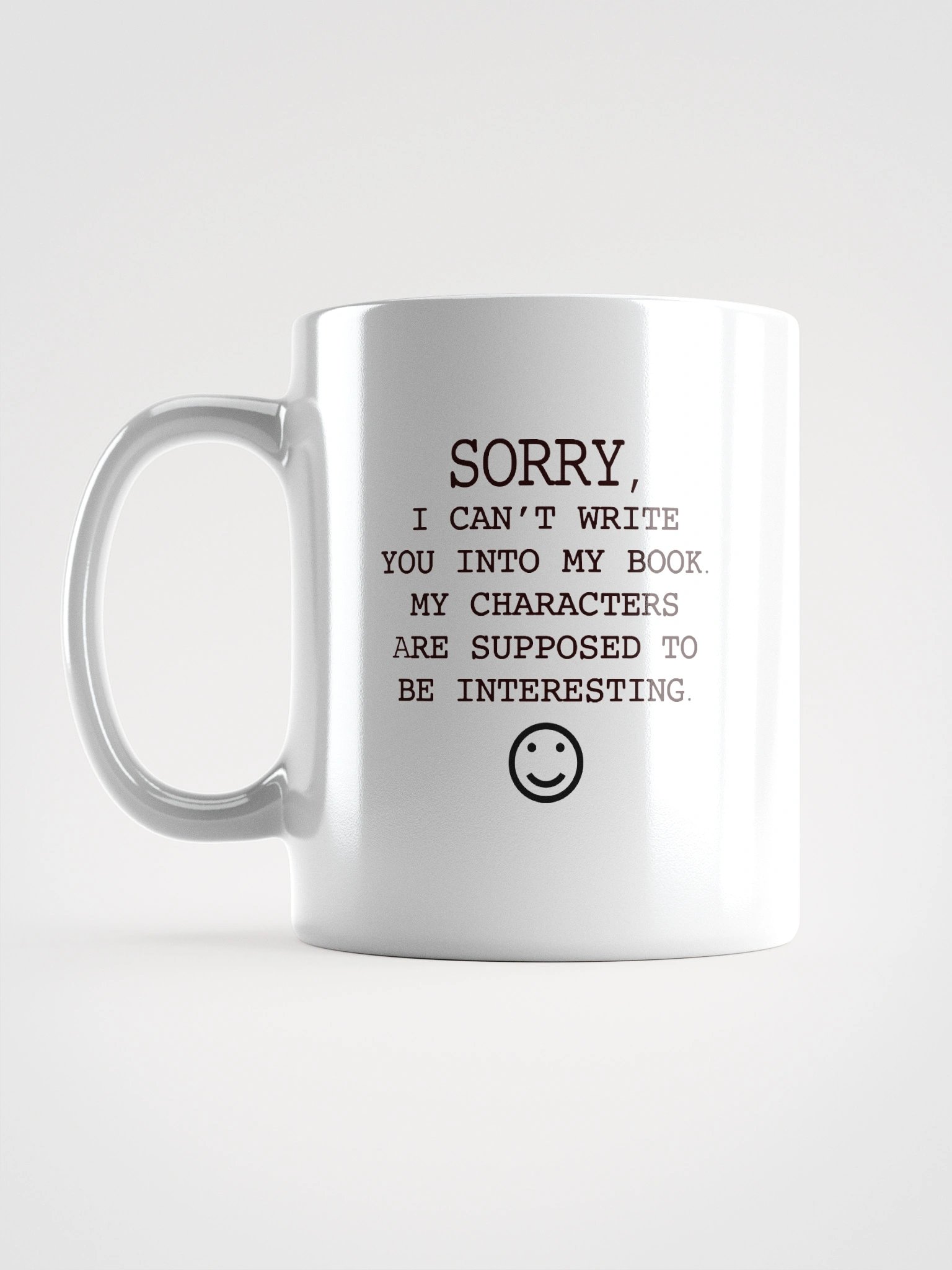 Sick Burn Mug product image (1)
