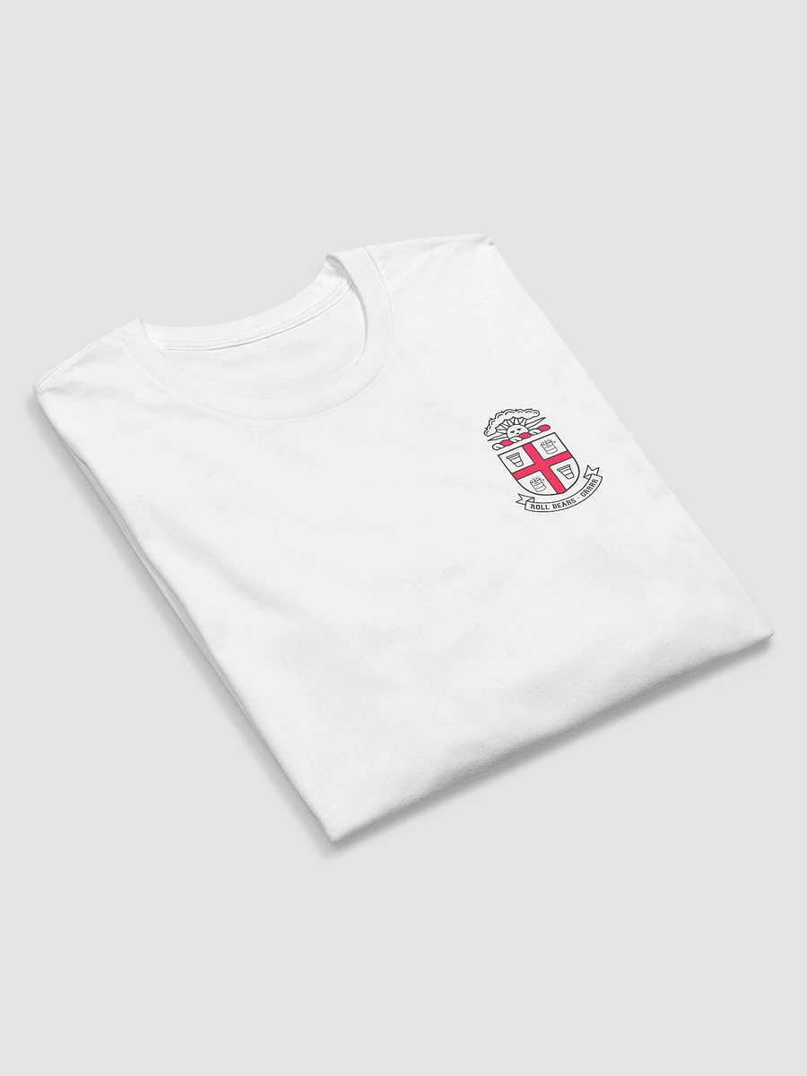 Roll Bears Long Sleeve T product image (6)