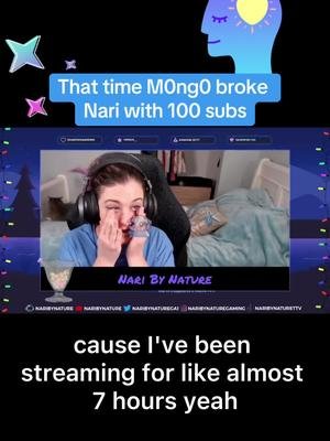 A legendarily kind moment 😭 I know I’ve been sporadic with the socials, but I’m finally posting this one. #Thankyou again, @Mongo 💜