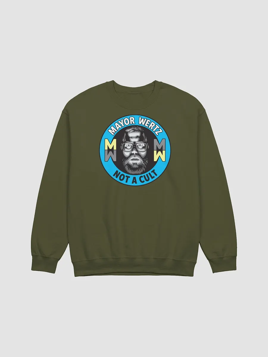 Cult sweatshirt outlet