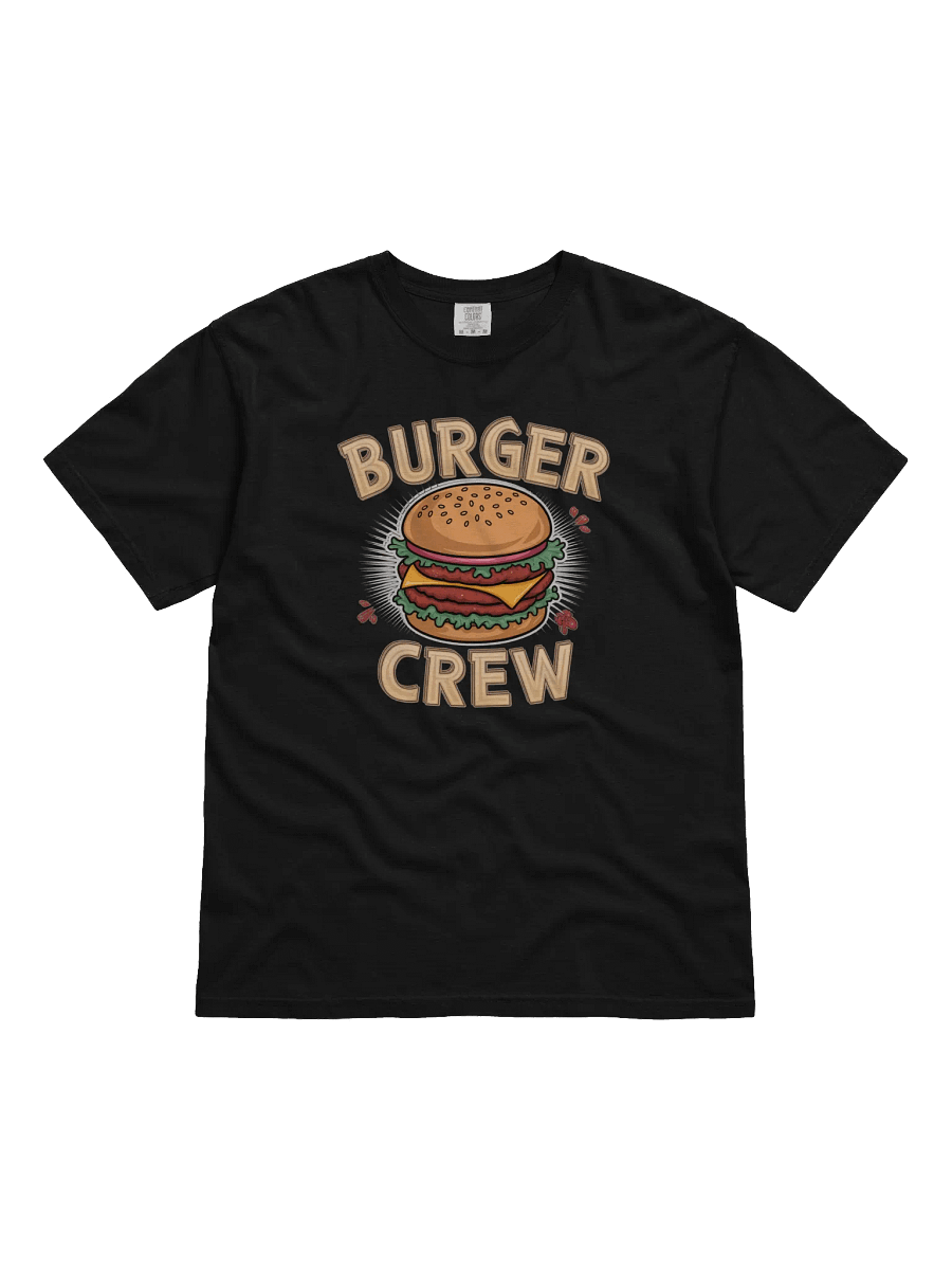Burger Crew product image (1)
