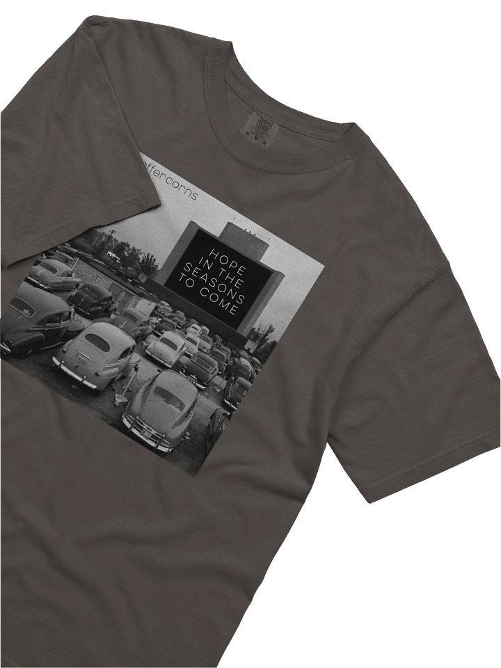 Drive-In Tee product image (2)