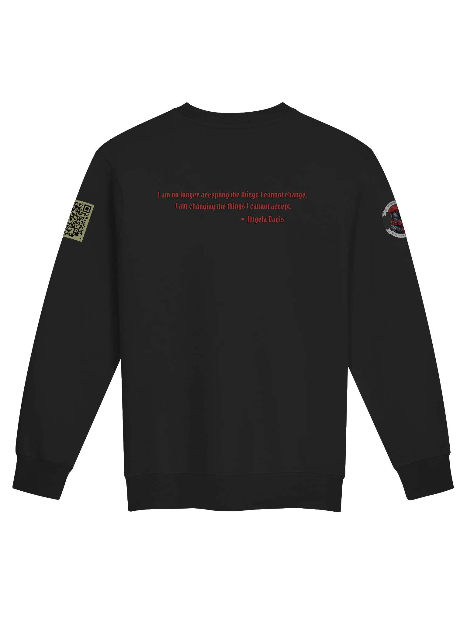 The Lighthouse Sweatshirt product image (2)