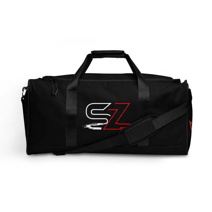 Logo Duffle Bag product image (1)