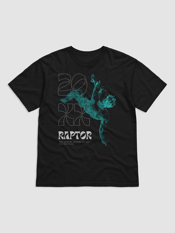 Raptor 20 Shirt product image (1)