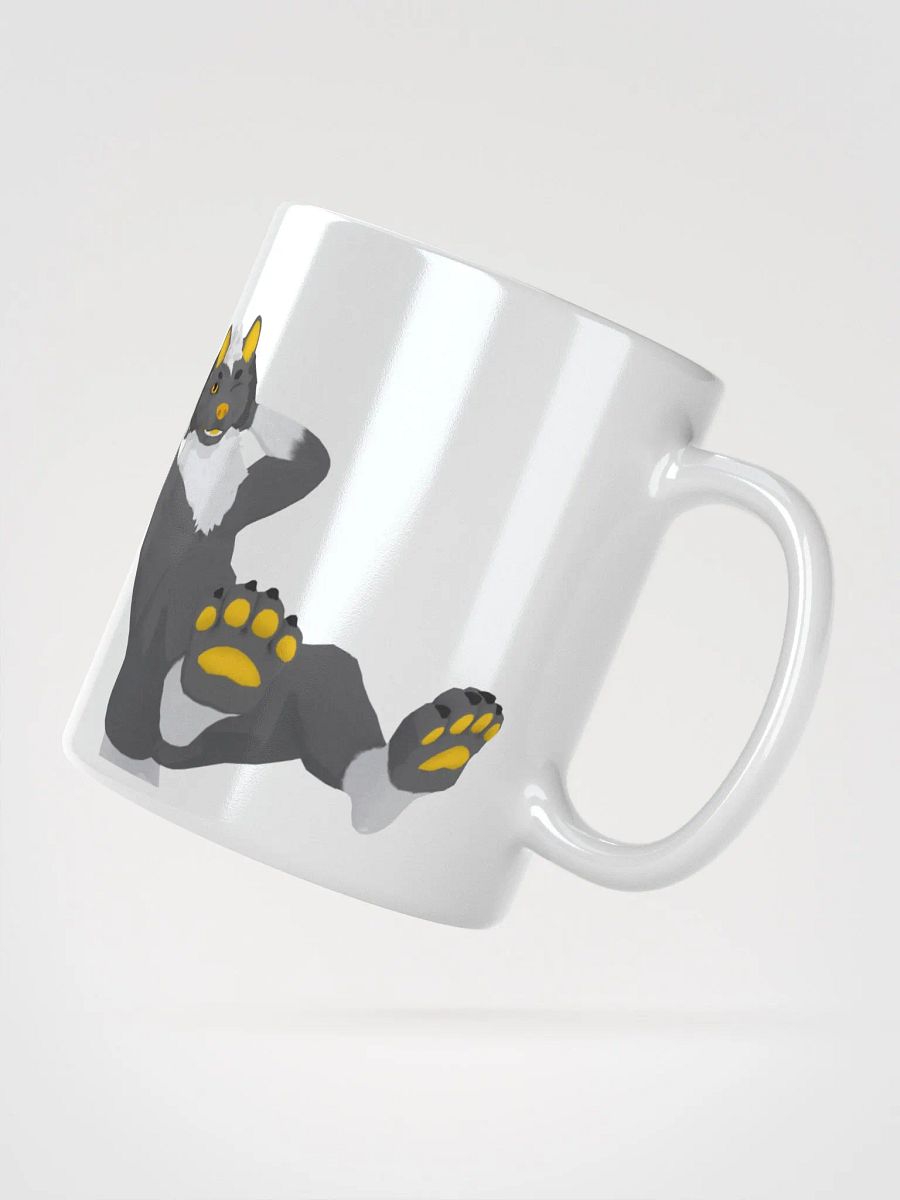Floating Mug product image (5)