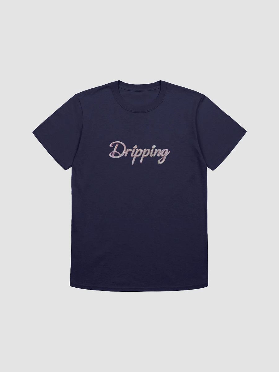 Shawty's Celestial Exclusive Premium Dripping Comfortb T-Shirt product image (31)