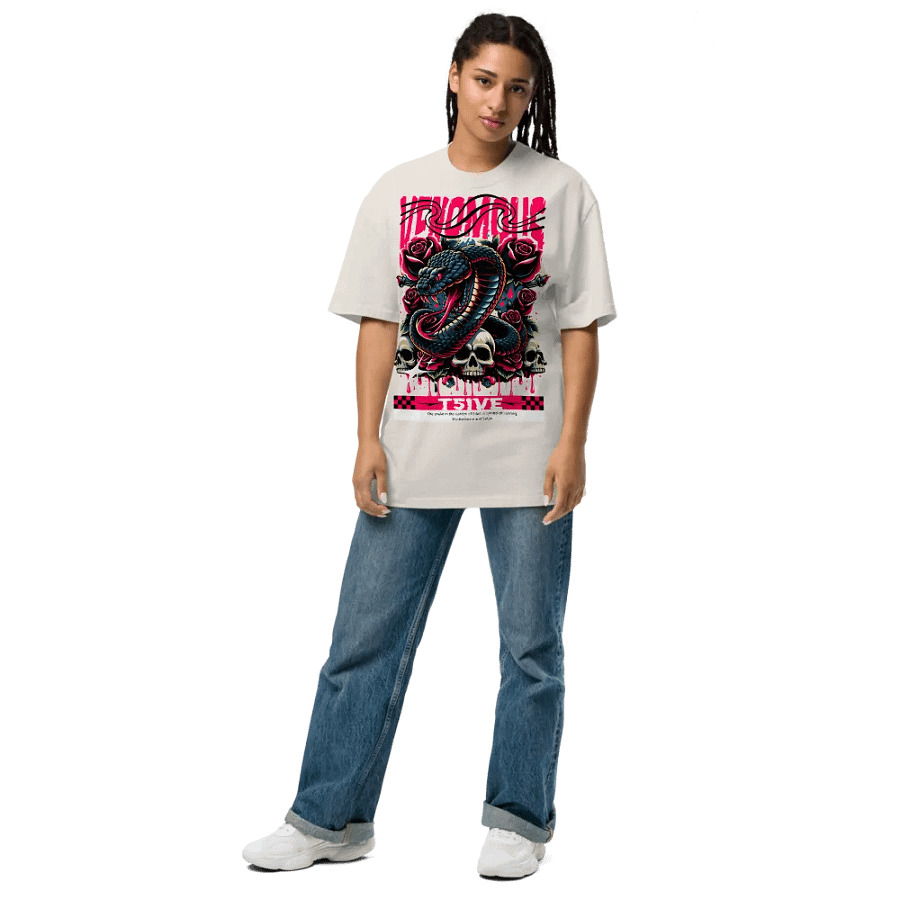 Venomous product image (8)