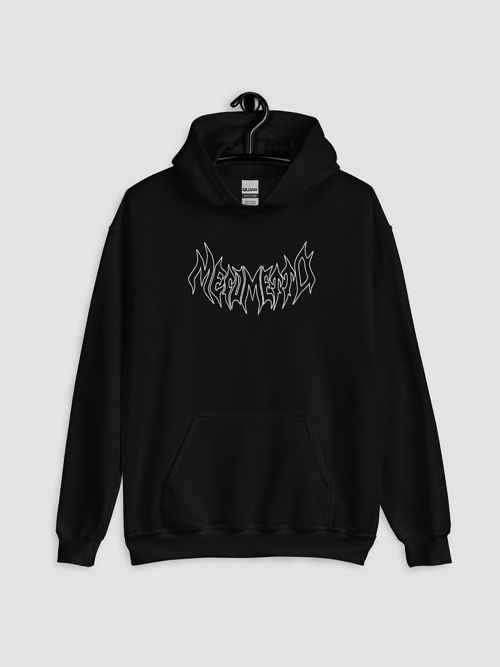 Mefumetto - Hoodie product image (1)
