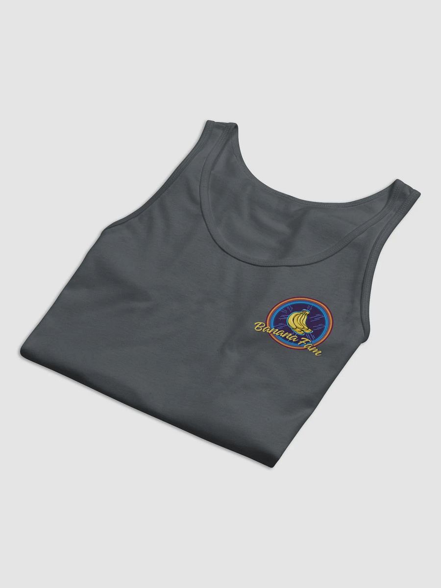 Banana Fam Logo Tank product image (22)