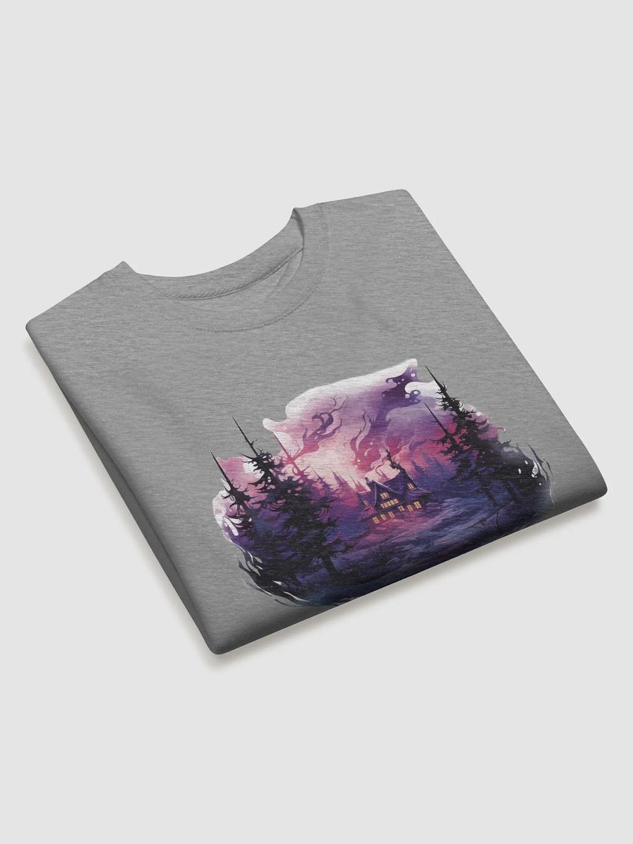 Enchanted Forest Glow Sweatshirt product image (24)