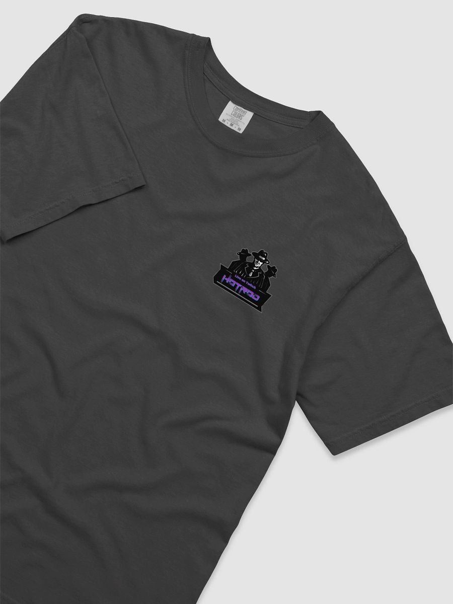 Chevy Firing Order T-shirt HRG product image (19)
