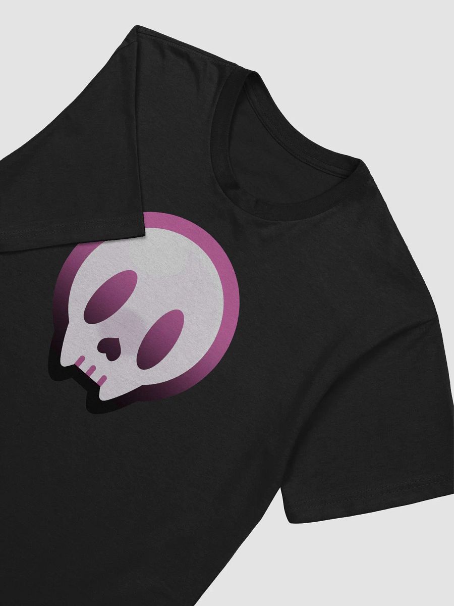 Nick Skull T-Shirt product image (3)